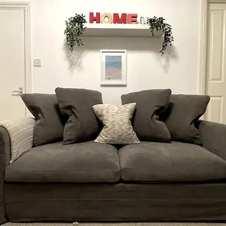 Modern And Luxurious 2 Bed Flat In Central Fulham Londra Esterno foto
