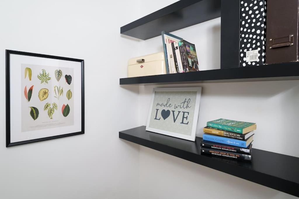 Appartamento Modern And Luxurious 2 Bed Flat In Fulham Londra