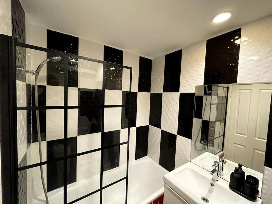 Appartamento Modern And Luxurious 2 Bed Flat In Fulham